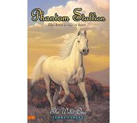 The Wild One: No. 1 (Phantom Stallion)
