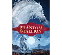 The Wild One: Volume 1 (Phantom Stallion)