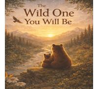 The Wild One You Will Be: A Children's Story and Memory Keepsake Book About Love, Growing Up, and the Wild Path Ahead