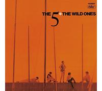 The Wild Ones - Five [Japan LTD SHM-CD] UPCY-7083