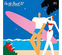 The Wild Ones - On The Beach '82 [Japan CD] CDSOL-1650