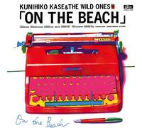 The Wild Ones - On The Beach +Bonus [Japan CD] CDSOL-1649