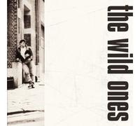 The Wild Ones – The Wild Ones – CD – in-akustik