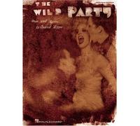 [(The Wild Party )] [Author: Andrew Lippa] [May-2003]