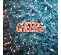 The Wild Reeds - Cheers