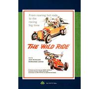 The Wild Ride
