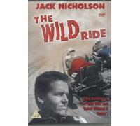 The Wild Ride [DVD]