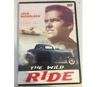 The Wild Ride [DVD] [Region 1] [US Import] [NTSC]