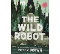 The Wild Robot