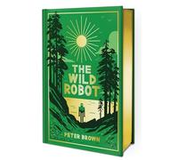 The Wild Robot: Collector's Edition: Volume 1