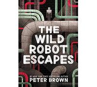 The Wild Robot Escapes