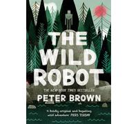 The Wild Robot: Soon to be a major DreamWorks animation!