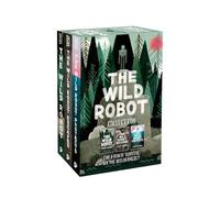 The Wild Robot Series Boxset