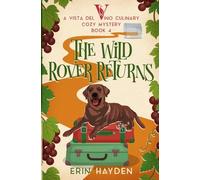 The Wild Rover Returns