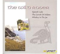 The Wild Rover - Traditional Celtic Ballads