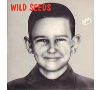The Wild Seeds - Brave clean + reverent (1986/87) [Vinyl LP]
