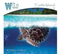 Medwyn Goodall Turtle Island (CD) Album (US IMPORT)