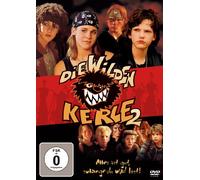 The Wild Soccer Bunch - 2 ( Die Wilden Kerle 2 )