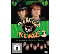 The Wild Soccer Bunch - 3 ( Die Wilden Kerle 3 - Die Attacke der biestigen Biester! )