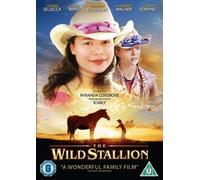 The Wild Stallion [DVD]