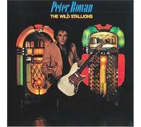 The Wild Stallions by Peter Rowan (2009-11-17)