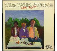 The Wild Stares - Tricking The Future
