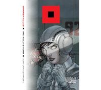 WILD STORM VOLUME 1 GRAPHIC NOVEL New Paperback Collects (2016) #1-6