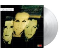 The Wild Swans - Bringing Home The Ashes [VINYL]