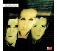 The Wild Swans - Bringing Home The Ashes [VINYL]
