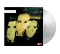 The Wild Swans - Bringing Home The Ashes [VINYL]