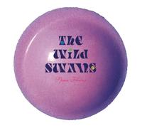 The Wild Swans Space Flower (Vinyl) 12" Album Coloured Vinyl (Limited Edition)