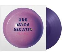 The Wild Swans - Space Flower - Ltd Edt Numbered 1LP Purple Vinyl - In Stock