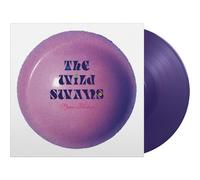 The Wild Swans Space Flower (Vinyl) 12" Album Coloured Vinyl (Limited Edition)
