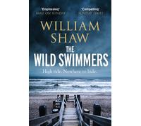 The Wild Swimmers : the explosive return to the DS Cupidi series