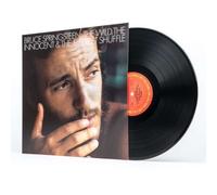 Bruce Springsteen - The Wild, The Innocent And The E Street Shuffle (Vinyl, 2014 Re-master) [VINYL]