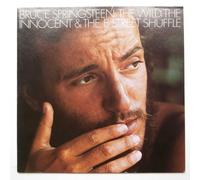 The Wild, The Innocent & The E Street Shuffle