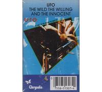 The Wild, the Willing and the Innocent [CASSETTE]