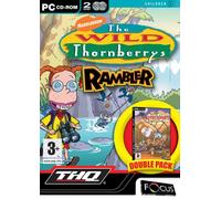 The Wild Thornberry's Double Pack (PC)