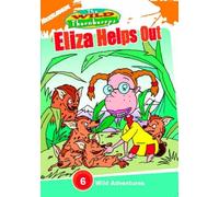 The Wild Thornberrys: Eliza Helps Out [DVD]