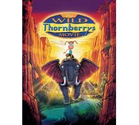 The Wild Thornberrys Movie
