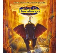 The Wild Thornberrys Movie