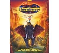 WILD THORNBERRYS MOVIE - WILD THORNBERRYS MOVIE (1 DVD)