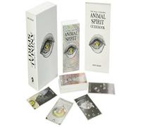 The Wild Unknown Animal Spirit Deck and Guidebo. Krans