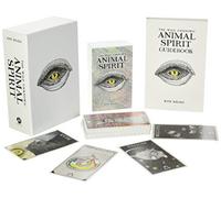 The Wild Unknown Animal Spirit Deck and Guidebook (Official Keepsake Box Set)