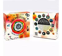 The Wild Unknown Archetypes tarot Cards,tarot deck,Firend GameFortune Telling Toys