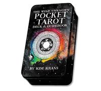 The Wild Unknown Pocket Tarot: (The Wild Unknown)
