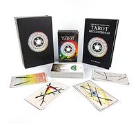 The Wild Unknown Tarot: 78 Tarotkarten und Begleitbuch. Deutsche Ausgabe des Besteller-Tarots