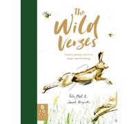 The Wild Verses : Nature poems on love, hope and healing
