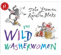The Wild Washerwomen