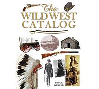 The Wild West Catalog